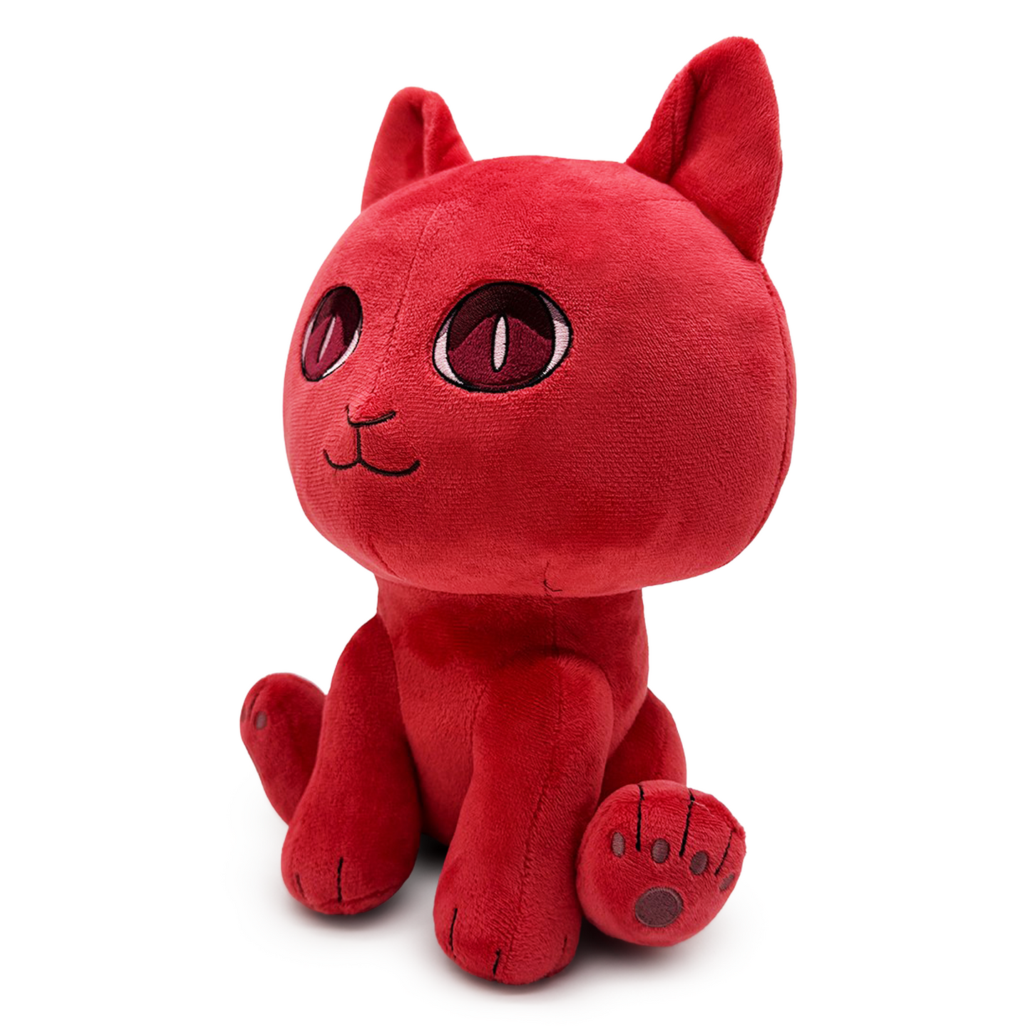Red Plush (9in)