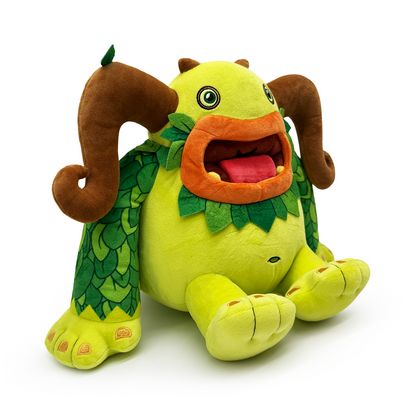 Entbrat Plüschtier (23 cm)