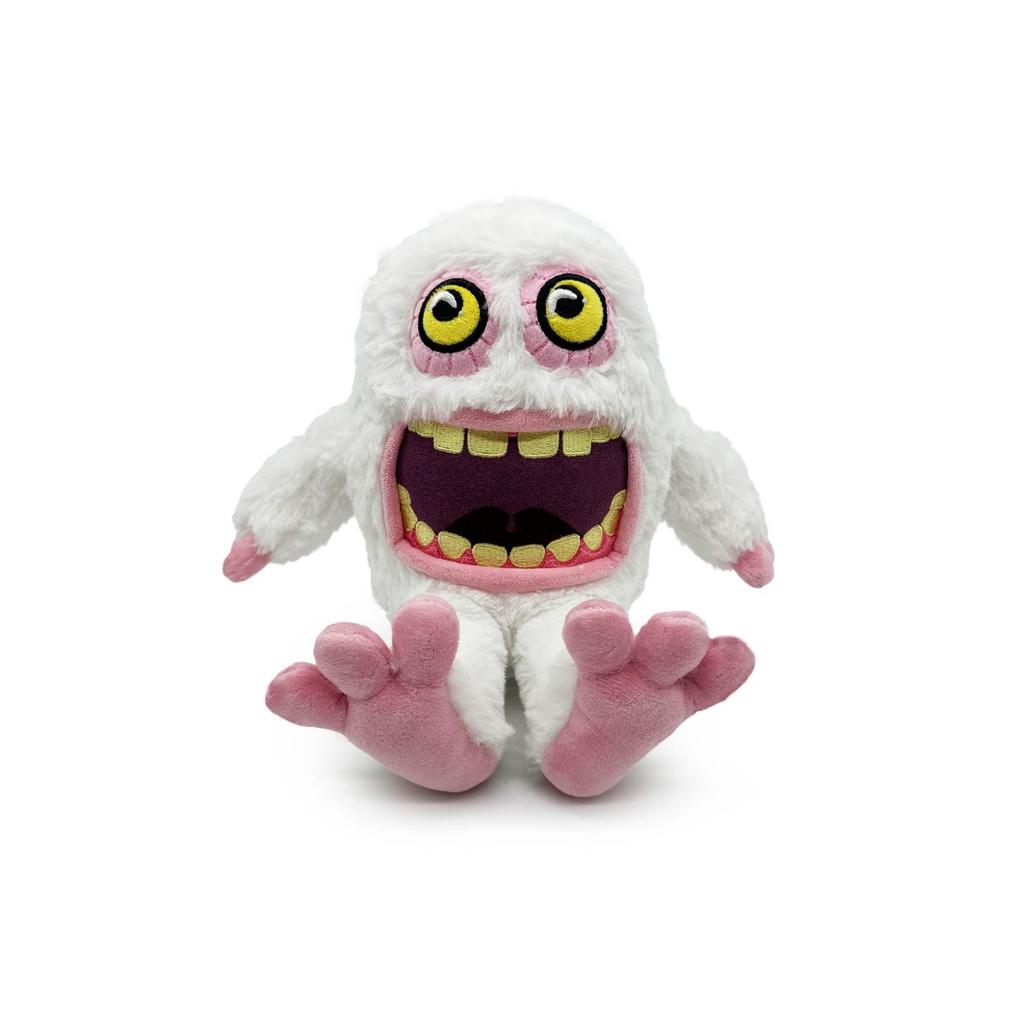 Mammoth Stickie (6in)