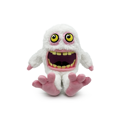 Mammoth Stickie (6in)
