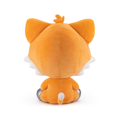 Stampy Plush (1ft)