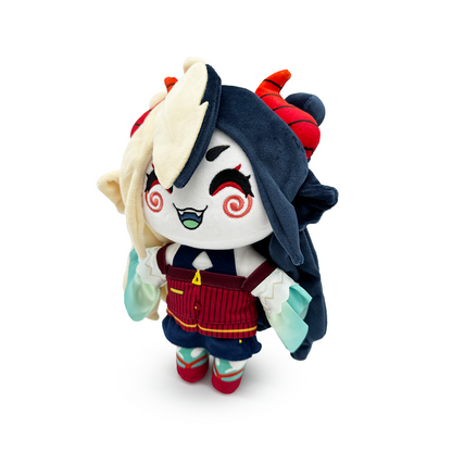 Beo Plush (9in)