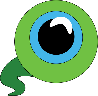 Septic Sam Plüsch (23 cm)