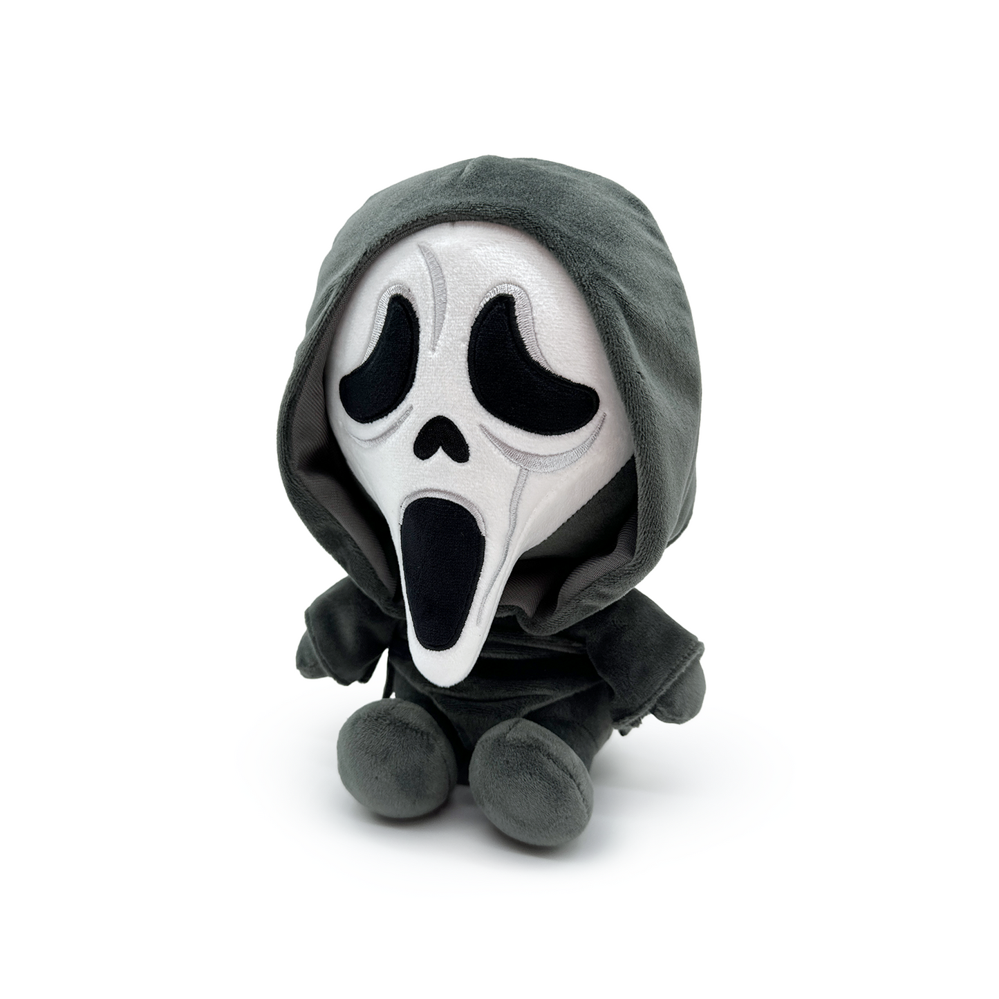 Ghost Face Plush (9in)