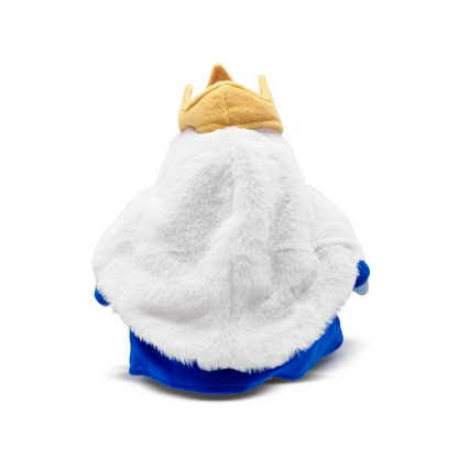 Eiskönig-Plüschtier (23cm)