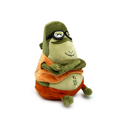 Bubble Bass Peluche (9po)
