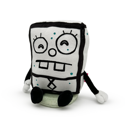 DoodleBob Shoulder Rider (5.5in)