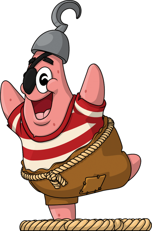 Pirat Patrick