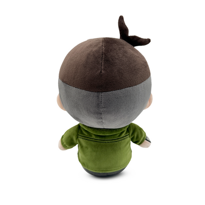 PineFM Plüschtier (23 cm)