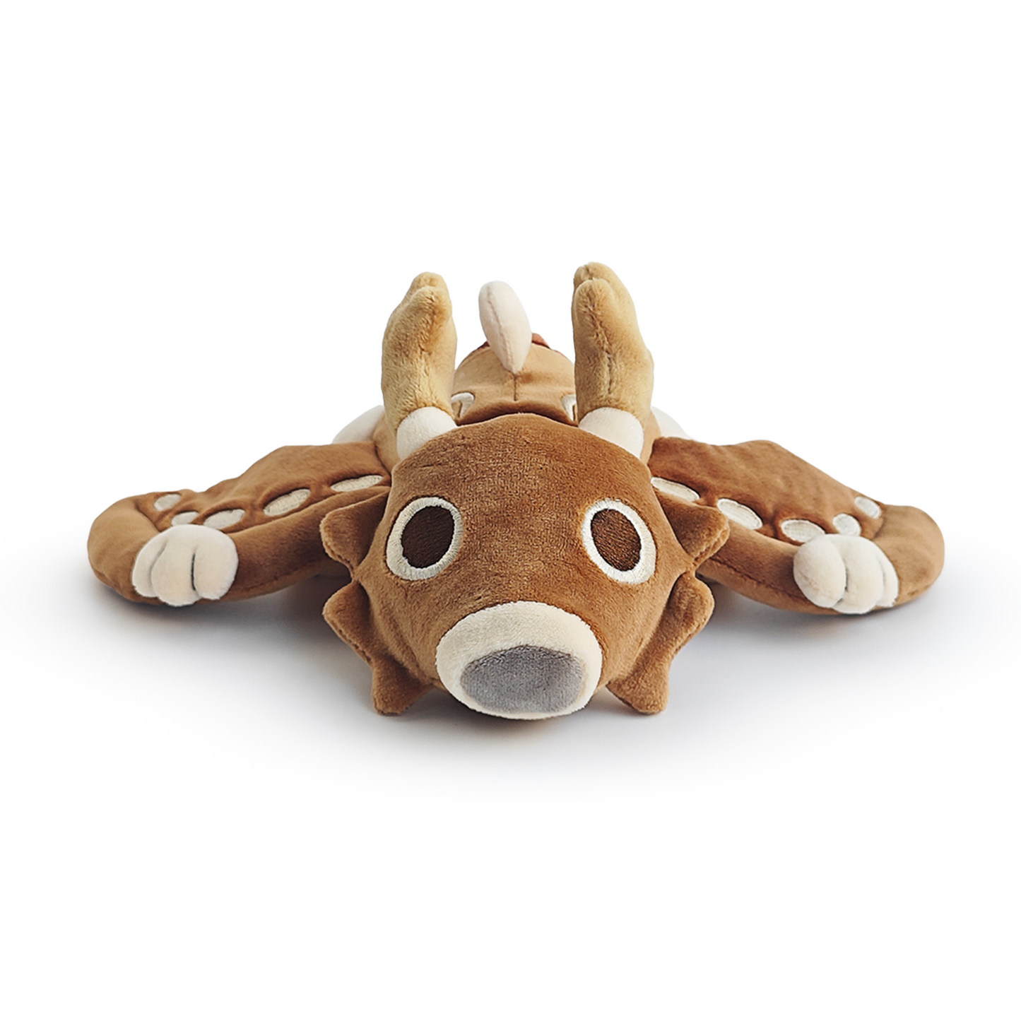 Plüsch-Drachen (23 cm)