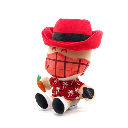 Bandits Plush (9in)