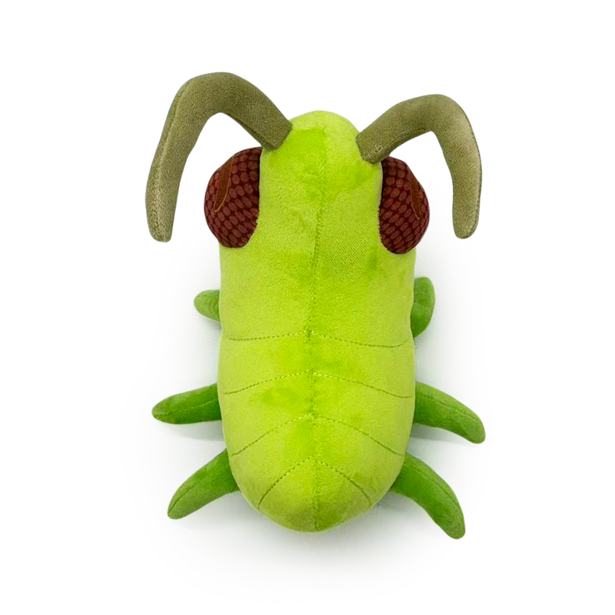 Blattlaus-Plüschtier (23 cm)