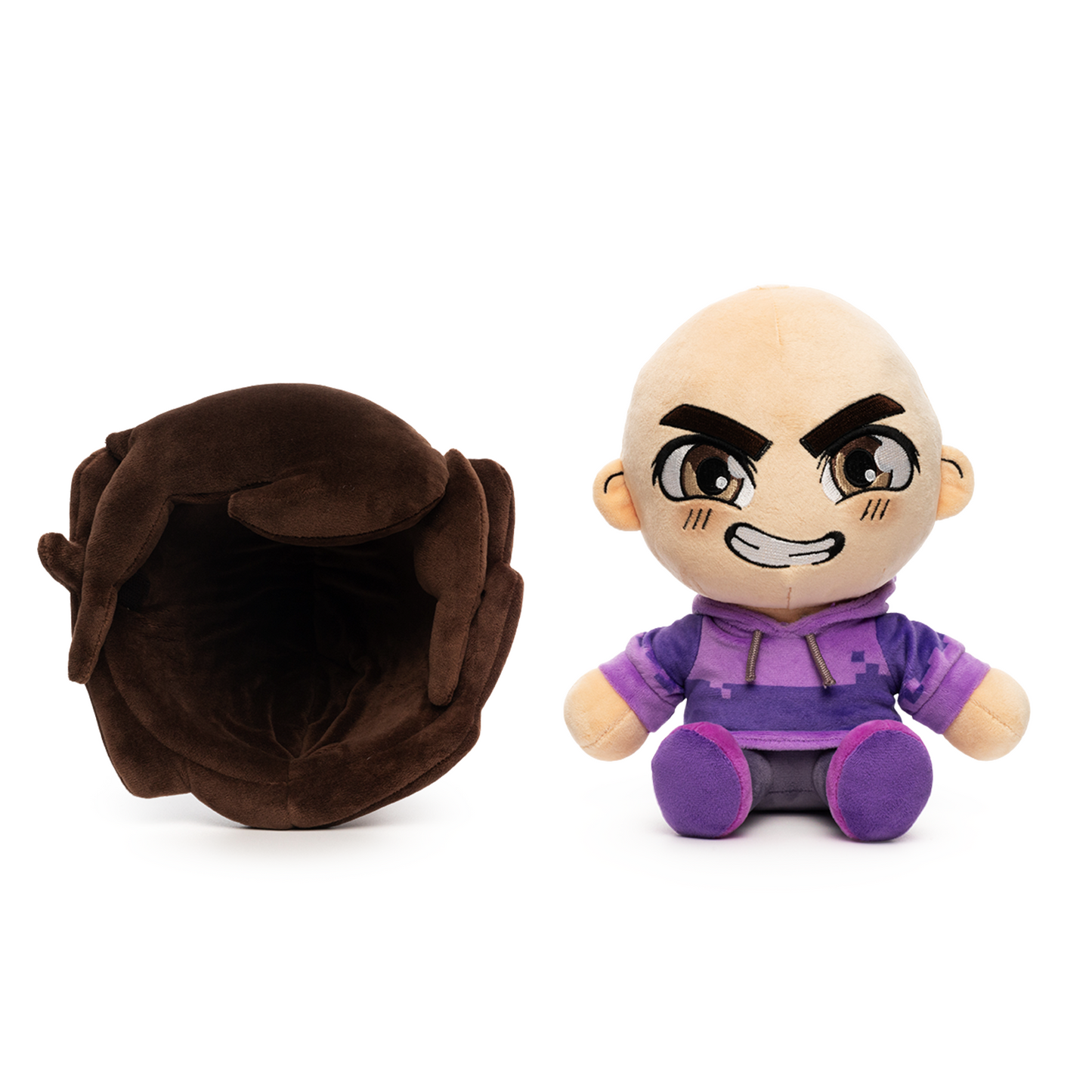 CristoIsPurple Plüsch (23cm)