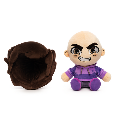CristoIsPurple Plüsch (23cm)