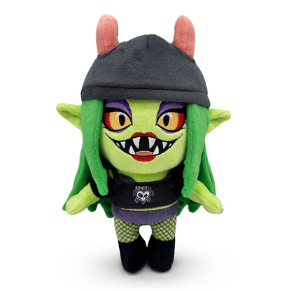 Shotzi Blackheart Plüsch (23 cm)