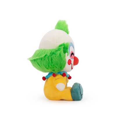 Killer Klowns Shorty Plüsch (23cm)