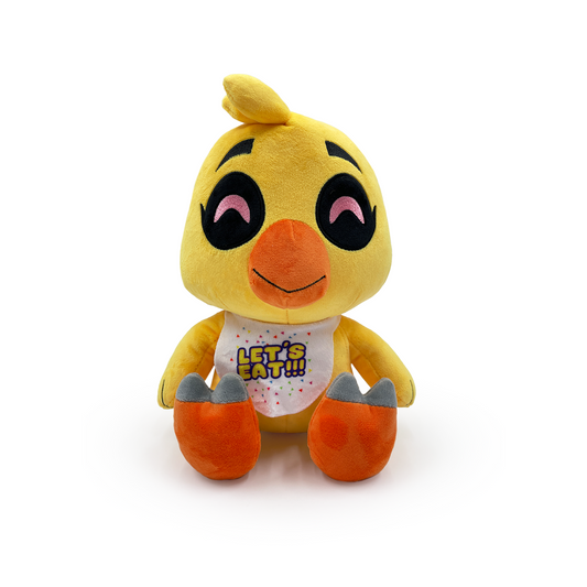 Chica Sit Plush (23 cm)