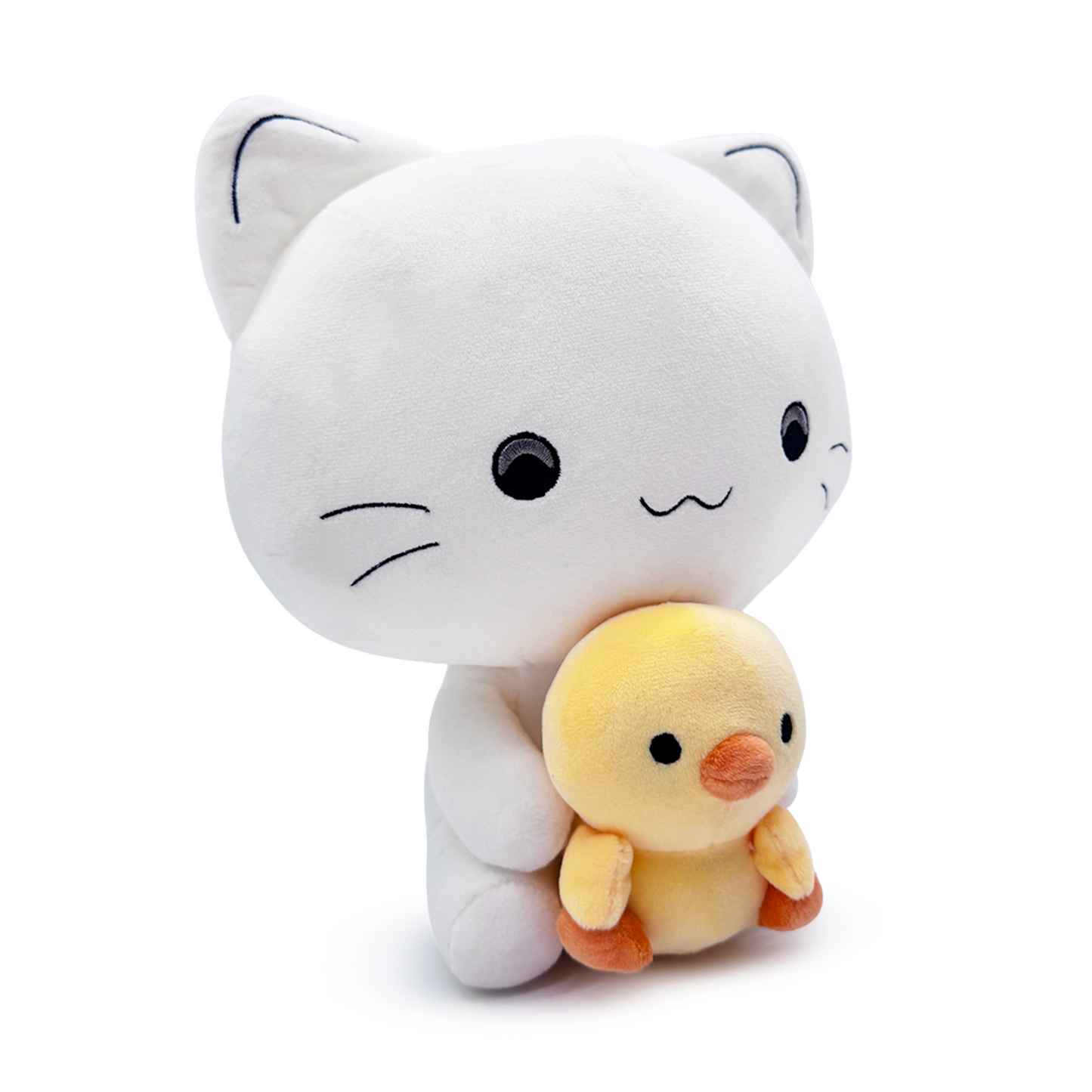 CuppacatASMR Plüschtier (23 cm)
