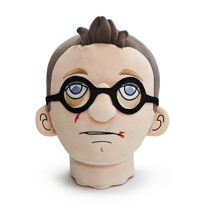 Wilzig Plush (23cm)