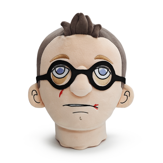 Wilzig Plush (23cm)