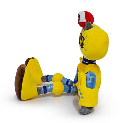 Wubbox Plüschtier (23 cm)