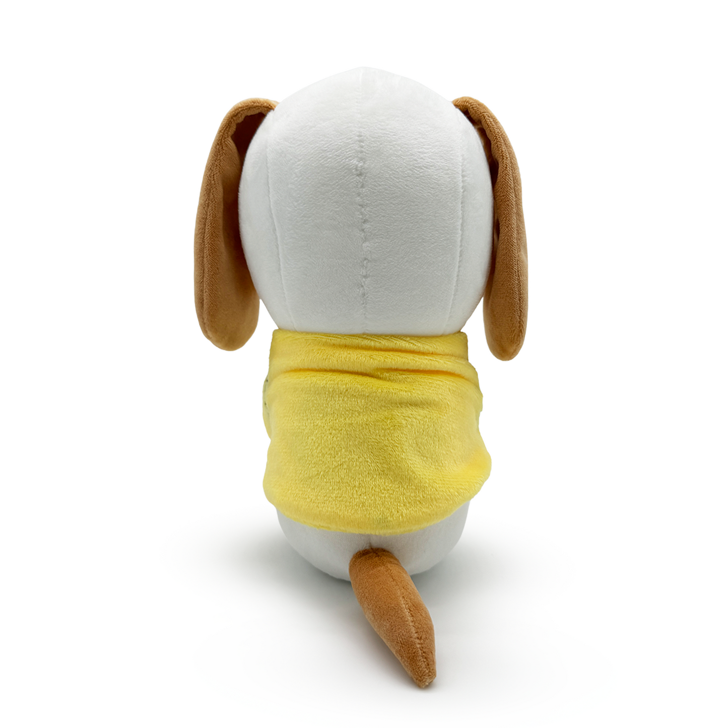 Nervöser Hund Plüschtier (23cm)