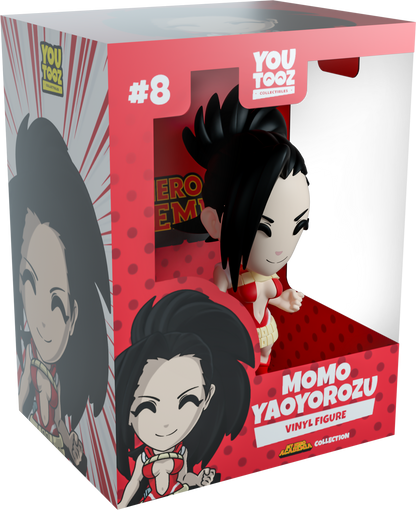 Momo Yaoyorozu