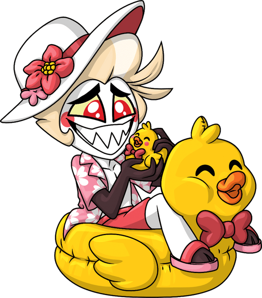 Sommer Lucifer