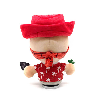 Bandits Plush (9in)