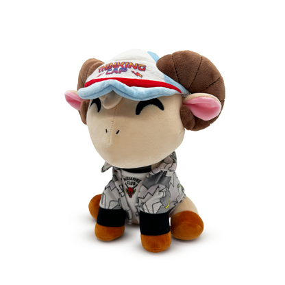 Stranger Things Dustin x Rammie Plüschtier (23 cm)