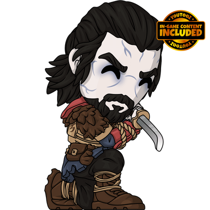 Verbraucht von Takeo Masaki