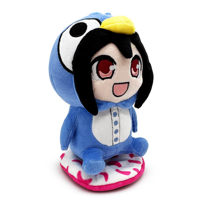 Jinny Schulterreiter-Plüschtier (15 cm)