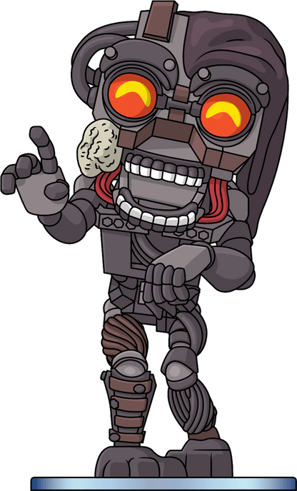 Mimic