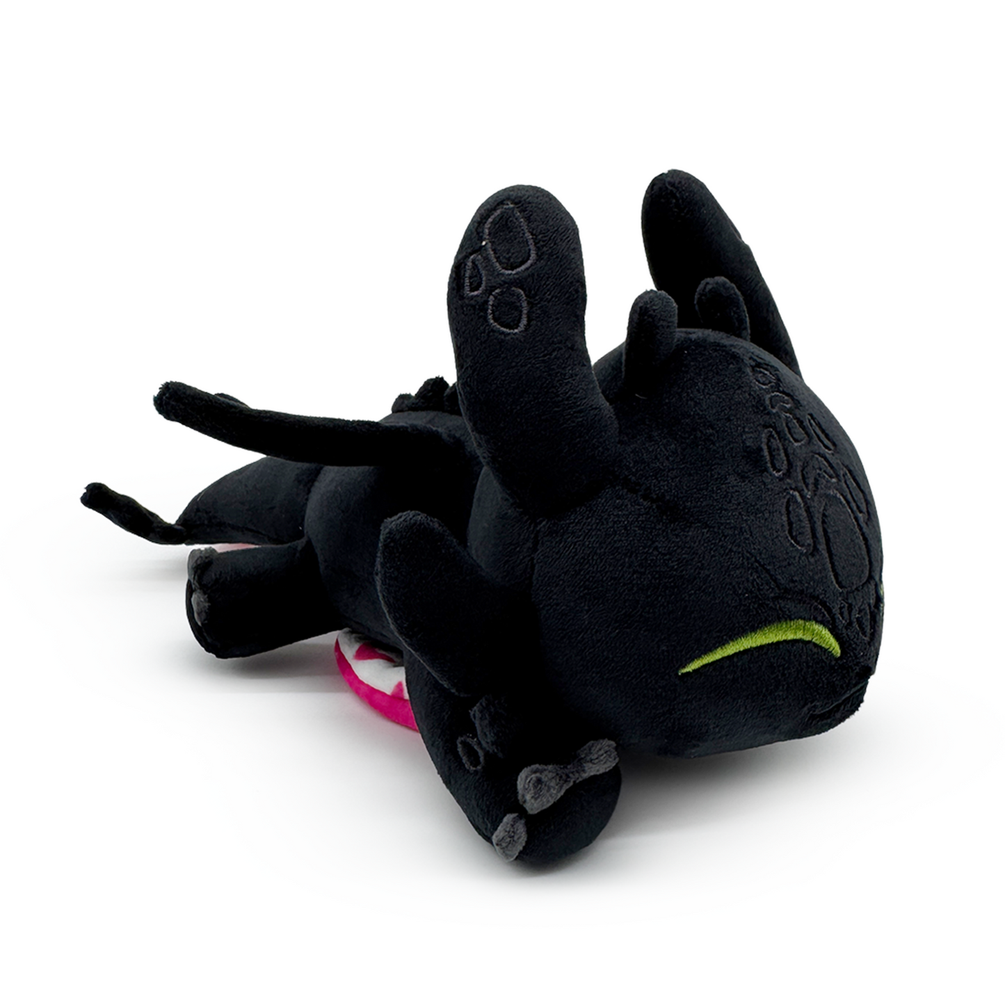 Zahnloser Schulterreiter (15 cm)