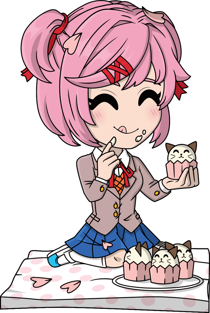 Picknick Natsuki 