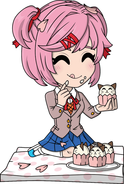 Picknick Natsuki 