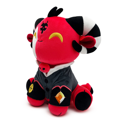 Blitzo Rammie Plüschtier (23 cm)