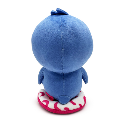 Jinny Schulterreiter-Plüschtier (15 cm)