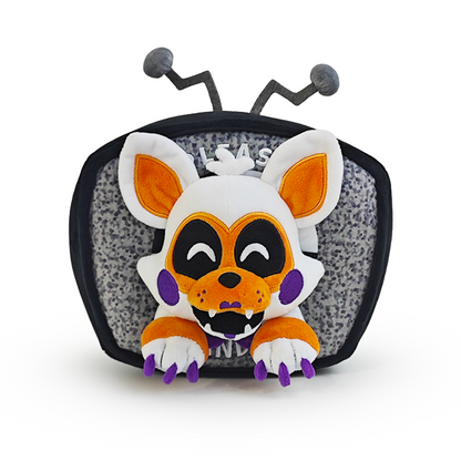 Lolbit Plüsch (23cm)