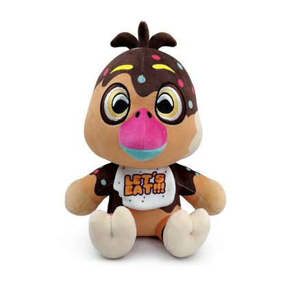 Schokoladen-Chica-Plüsch (22,86 cm)