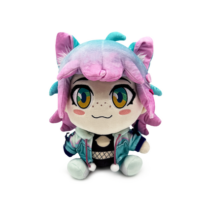 LineChu Plüsch (23 cm)