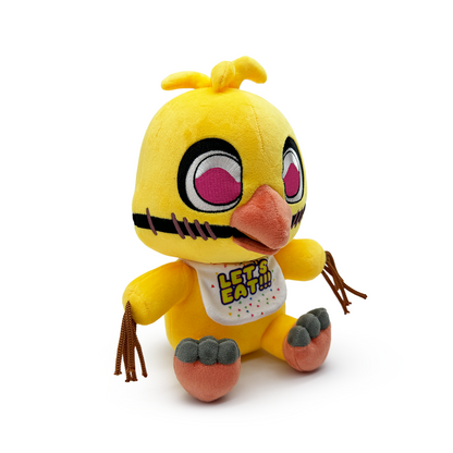 Withered Chica Plüsch (23 cm)