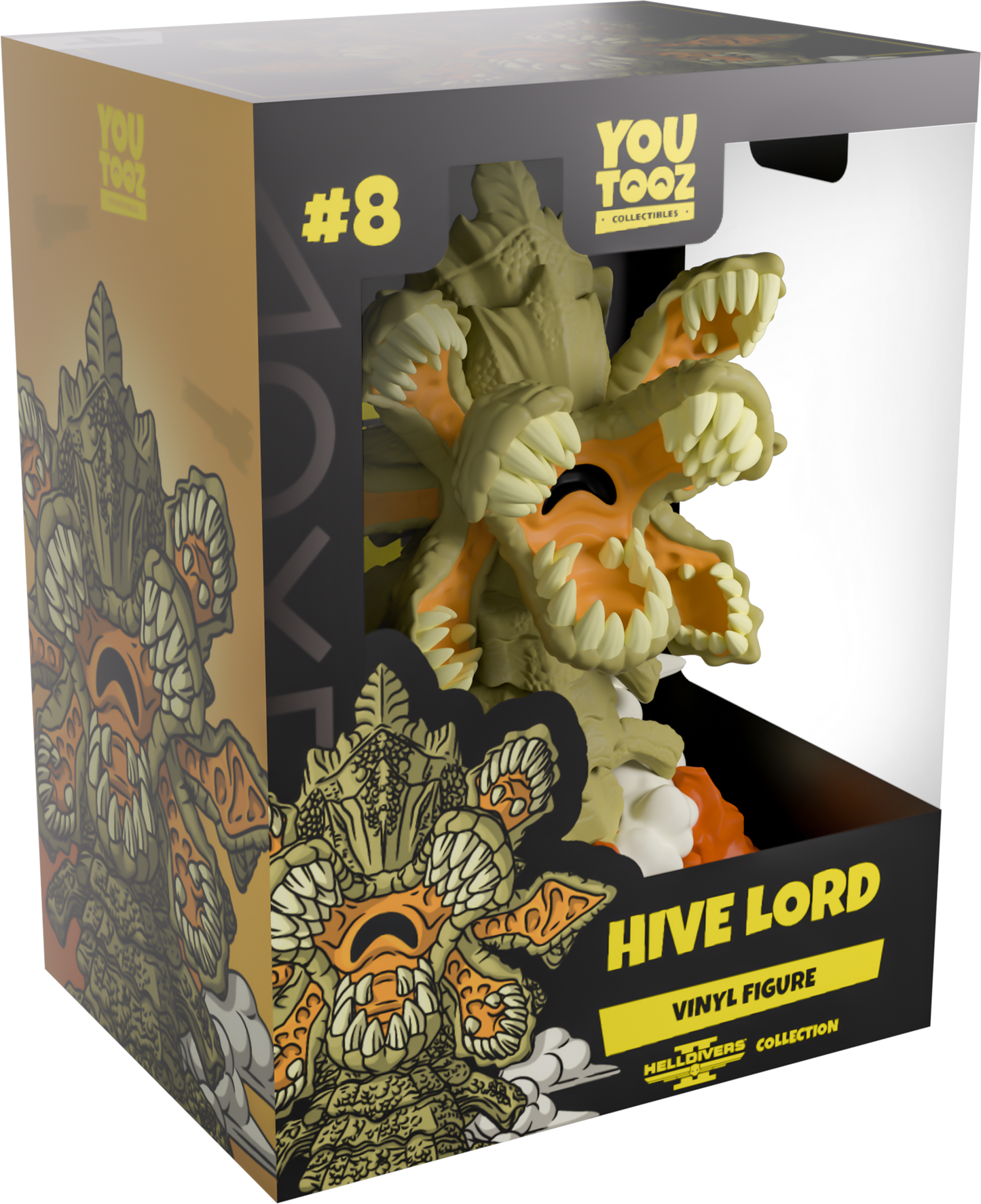 Hive Lord