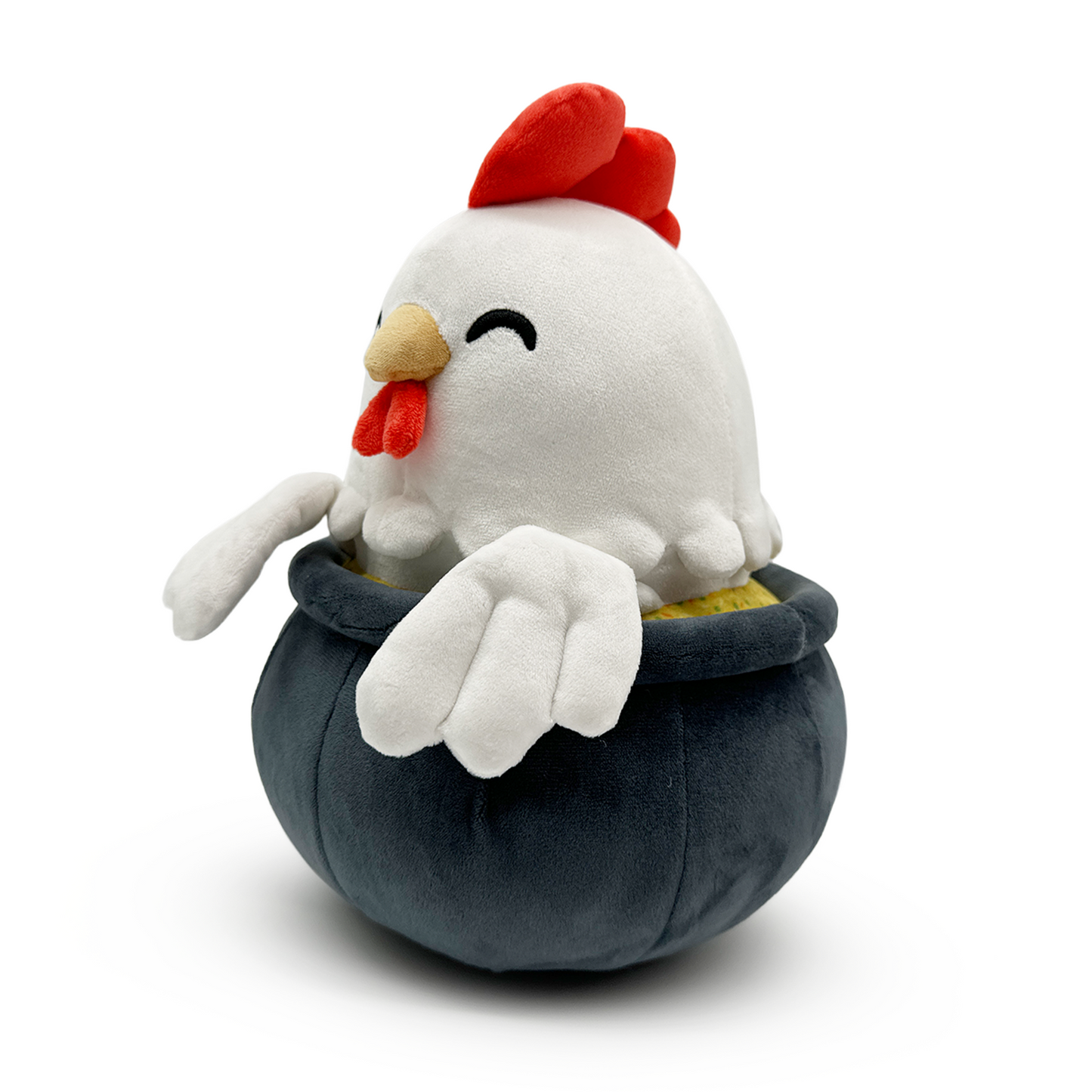Bawkbasoup Plüsch (23 cm)