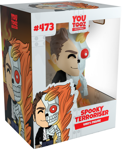 Spooky Terroriser