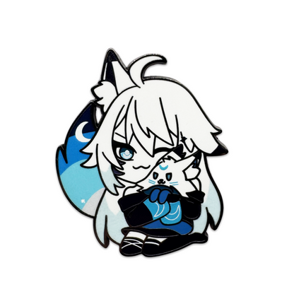 MysticLight Pin Set