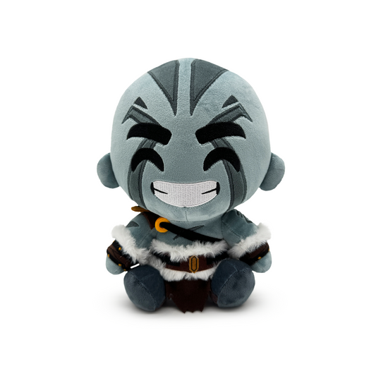 Grog Strongjaw Plüschtier (22,86 cm)