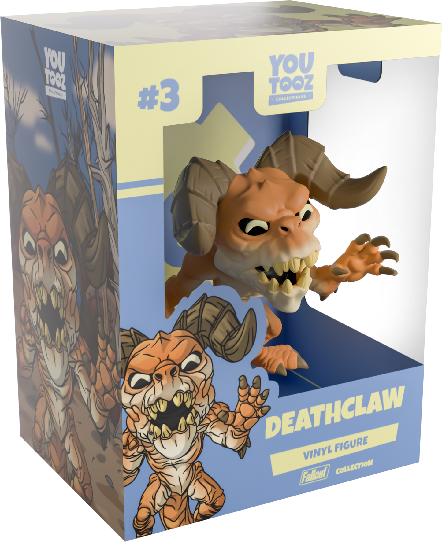 Deathclaw