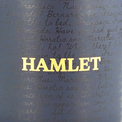 Shakespeare Mug - Hamlet 310 ml