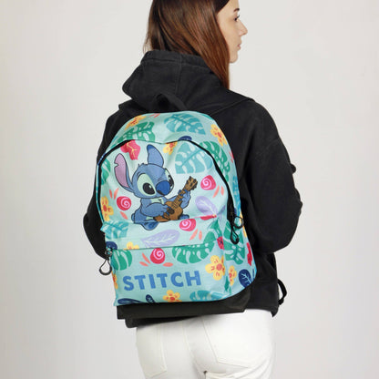 Disney Lilo &amp; Stitch Gitarrenrucksack HS FAN 2.2